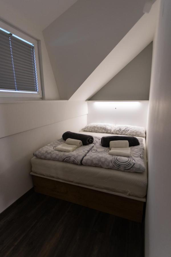 Apartma Borovnica Rogla Vitanje 외부 사진